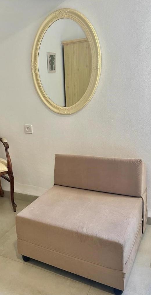 Orhan Havaya Sheʼar Yashuv Kamer foto