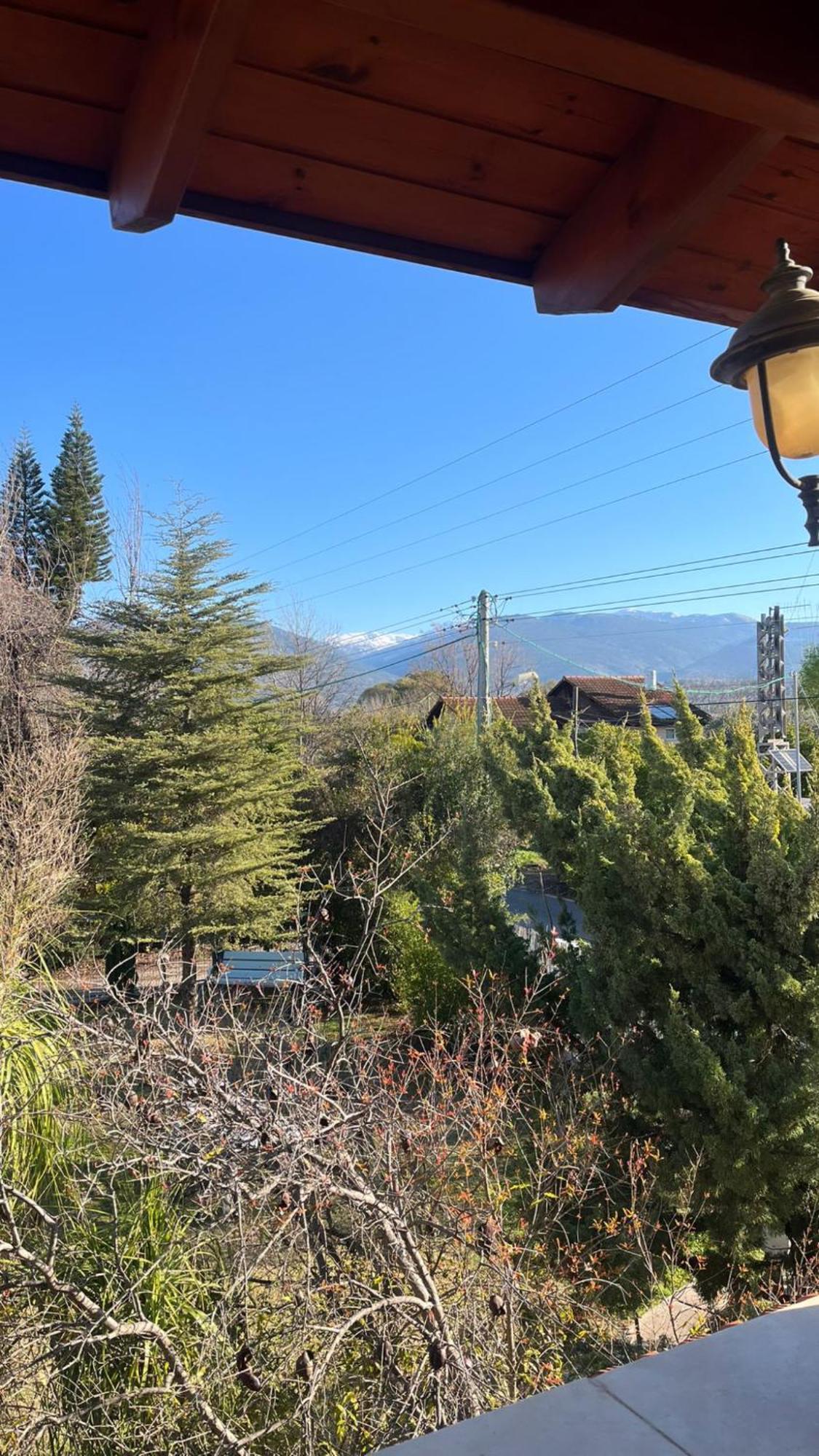Orhan Havaya Sheʼar Yashuv Buitenkant foto